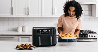 How to use an air fryer