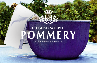Pommery logo
