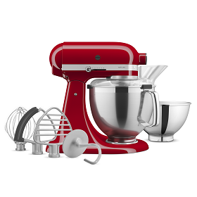 KitchenAid