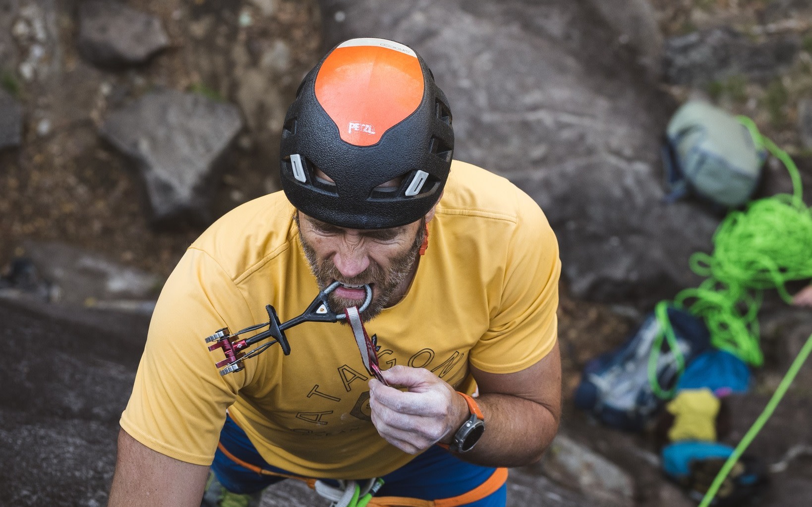 Half-Day Single Pitch Rock Climbing: Book Tours & Activities at