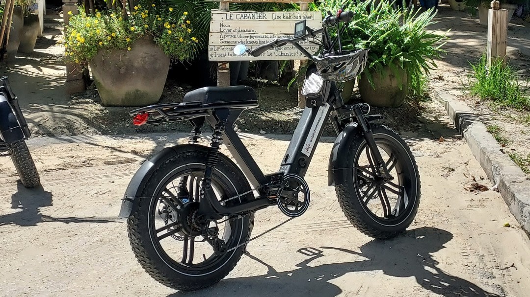 4Hour Two Battery Northern Tour of Barbados Book Tours & Activities