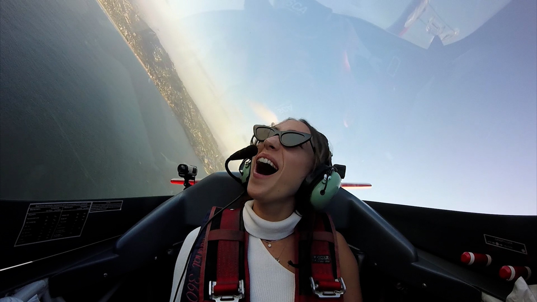 Pilot for a Day: Unleash Your Inner Aviator in San Diego: Book Tours