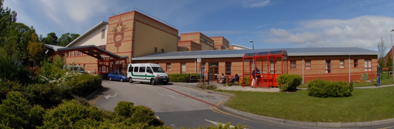 Southport and Ormskirk Hospital NHS Trust