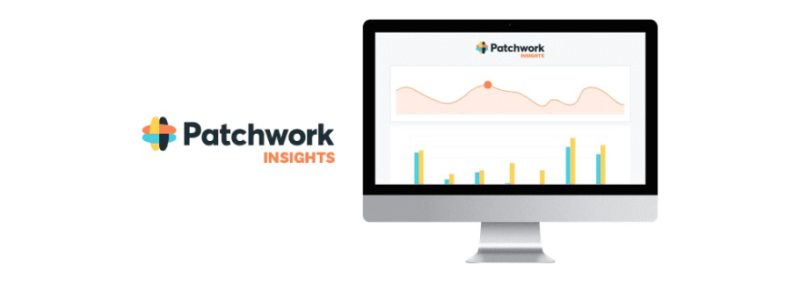 Patchwork reveals new product: Patchwork Insights.
