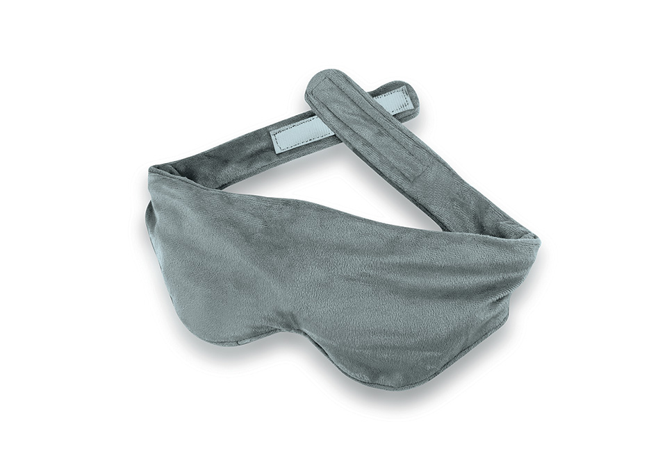 楽天市場】グラビティ：ORIGINAL WEIGHTED SLEEP MASK (グレー