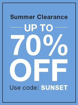 Sale up to 70% off