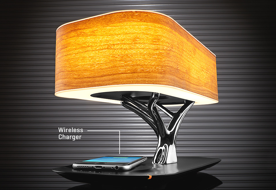 Sharper image reading deals light