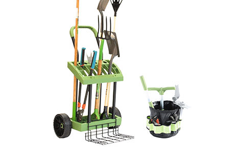 Garden Tool Caddy, 1 - Pick 'n Save