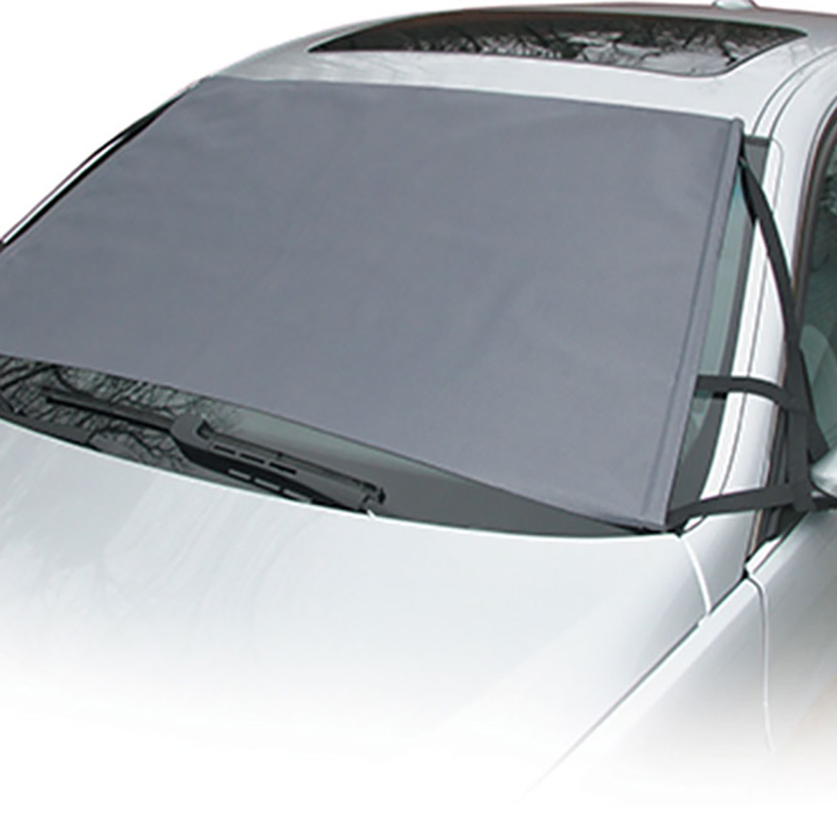 Frost Free Windshield Covers (Set of 2) @ SharperImage.com
