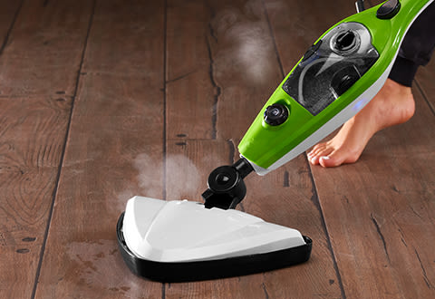 Your Floor and Steam Cleaners