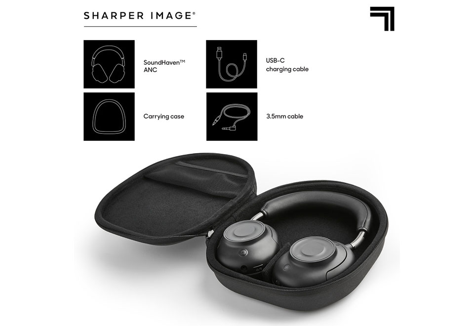 Sound haven earbuds sale