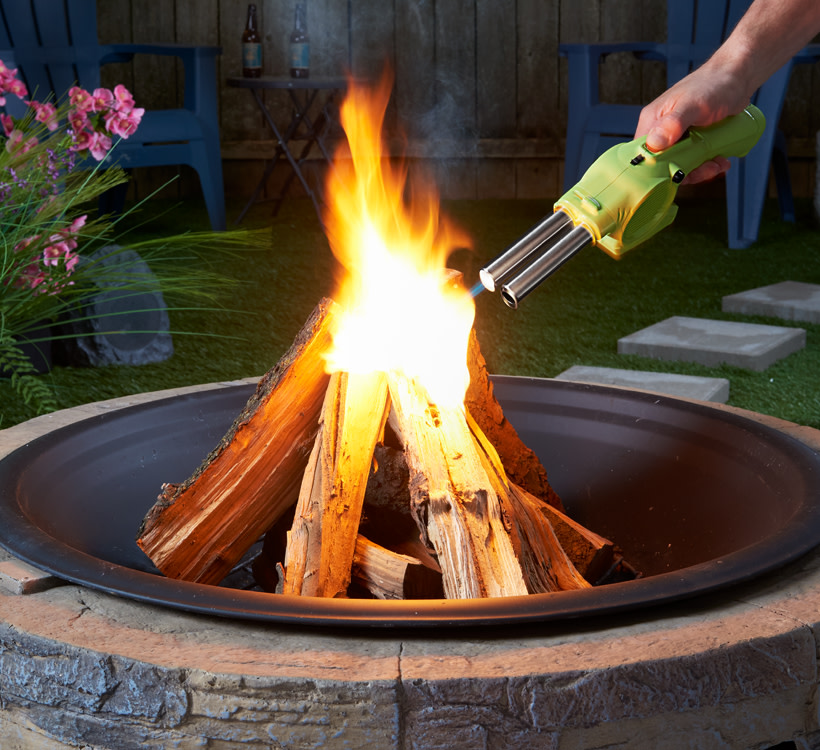Summer gadgets made to grill, chill, and thrill.