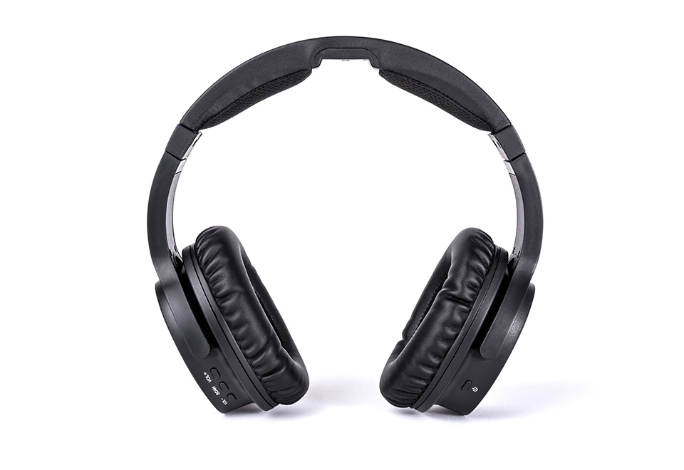 TV Wireless Headphones @ SharperImage.com