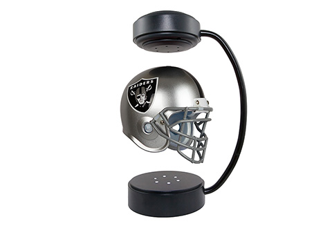Dallas Cowboys Hover Team Helmet