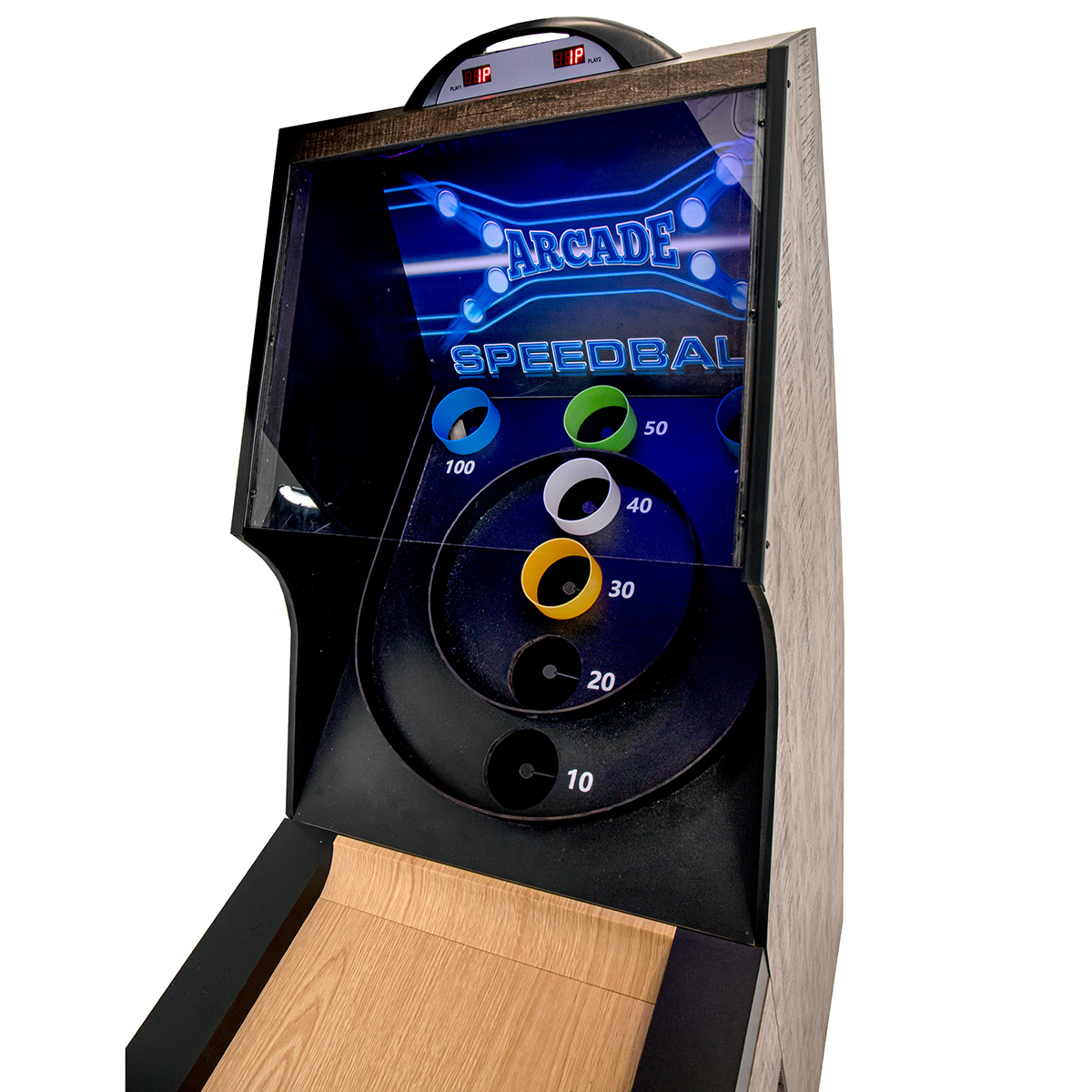 9-Ft. Arcade Speedball @ SharperImage.com