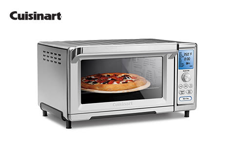 Cuisinart® Chef's Convection Toaster Oven @