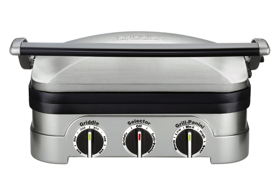 Cuisinart Griddler SharperImage