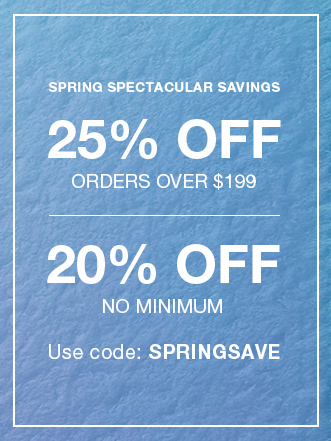 Up to 25% off 