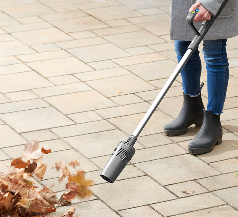 Tackle Autumn with essential tools for a a pristine yard.