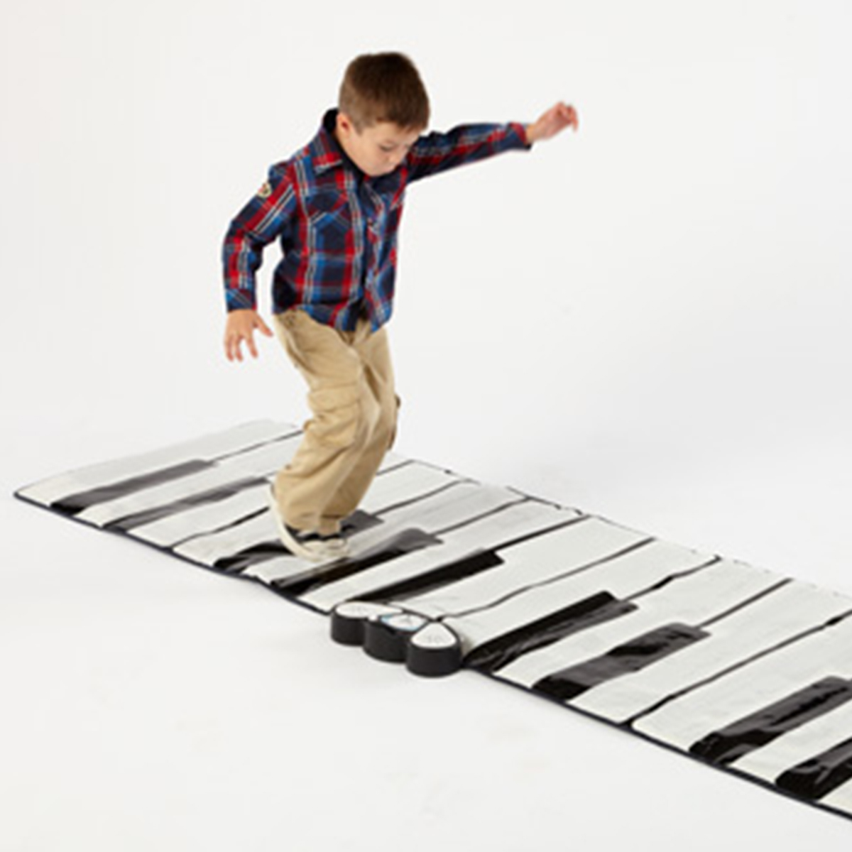動作未確認　マット式キーボード　THE  BIG  PIANO 動作未確認 マット式キーボード THE BIG PIANO The Big Piano