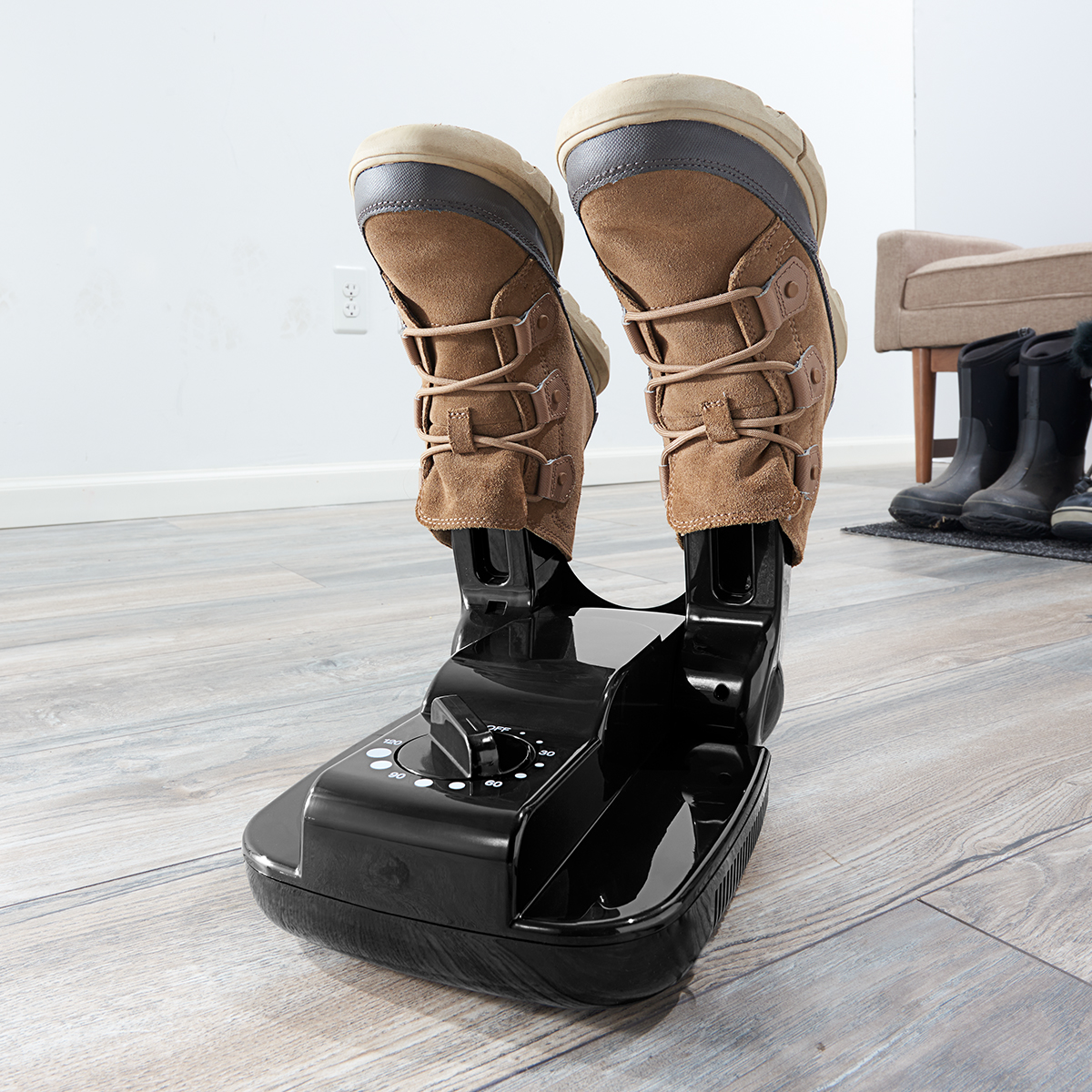 Boot shoe dryer hotsell