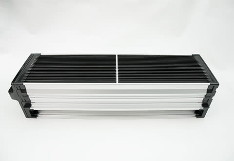 Replacement Filter Assembly for Ionic Comfort Air Purifier