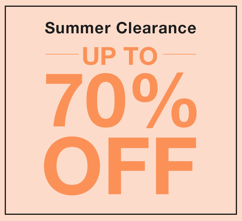 Score deep discounts before the season fades