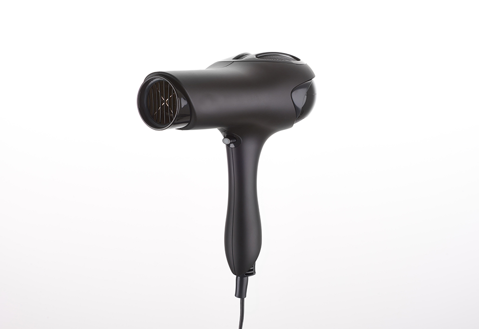 Sharper selling image blowdryer