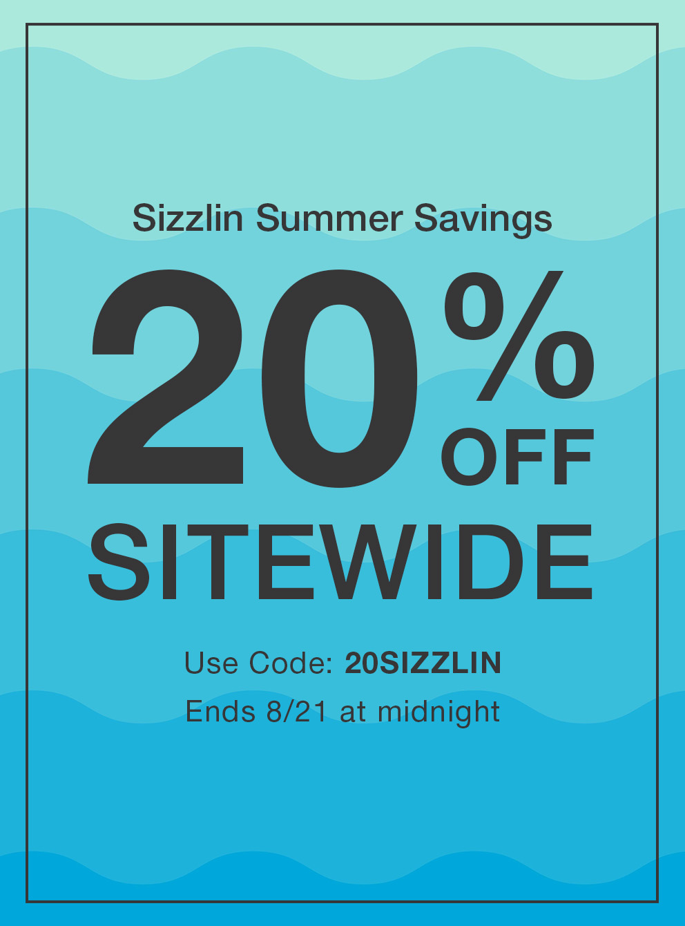 20% off