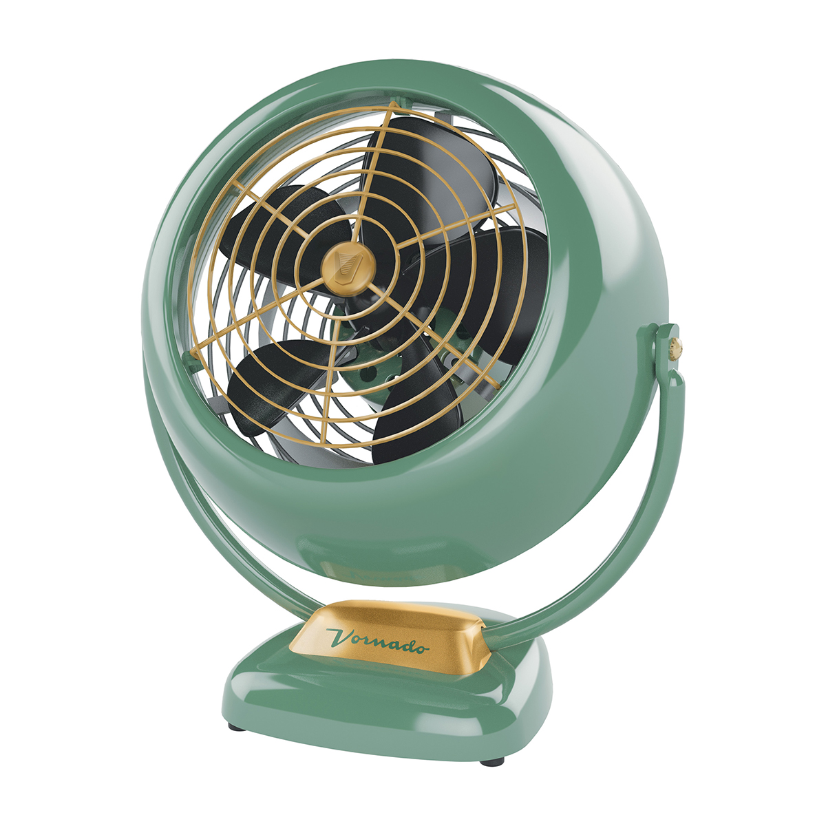 Vornado® Vintage Whole Room Circulating Fan @ SharperImage.com
