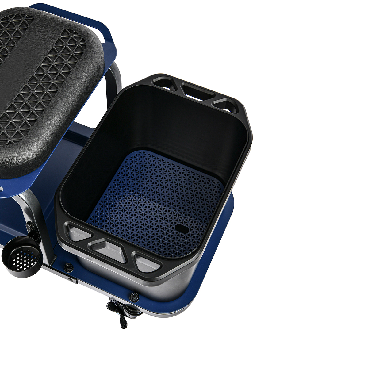 神風コレクション DETALING MOBILE STOOL 神風コレクション DETALING MOBILE STOOL 神風コレクション