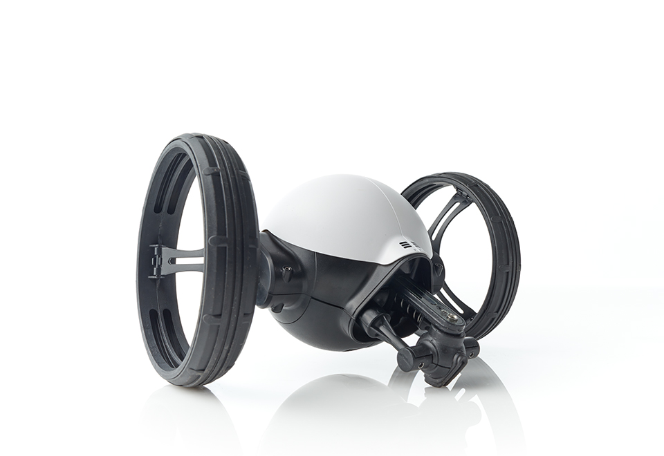 RC Stunt Jumper @ SharperImage.com