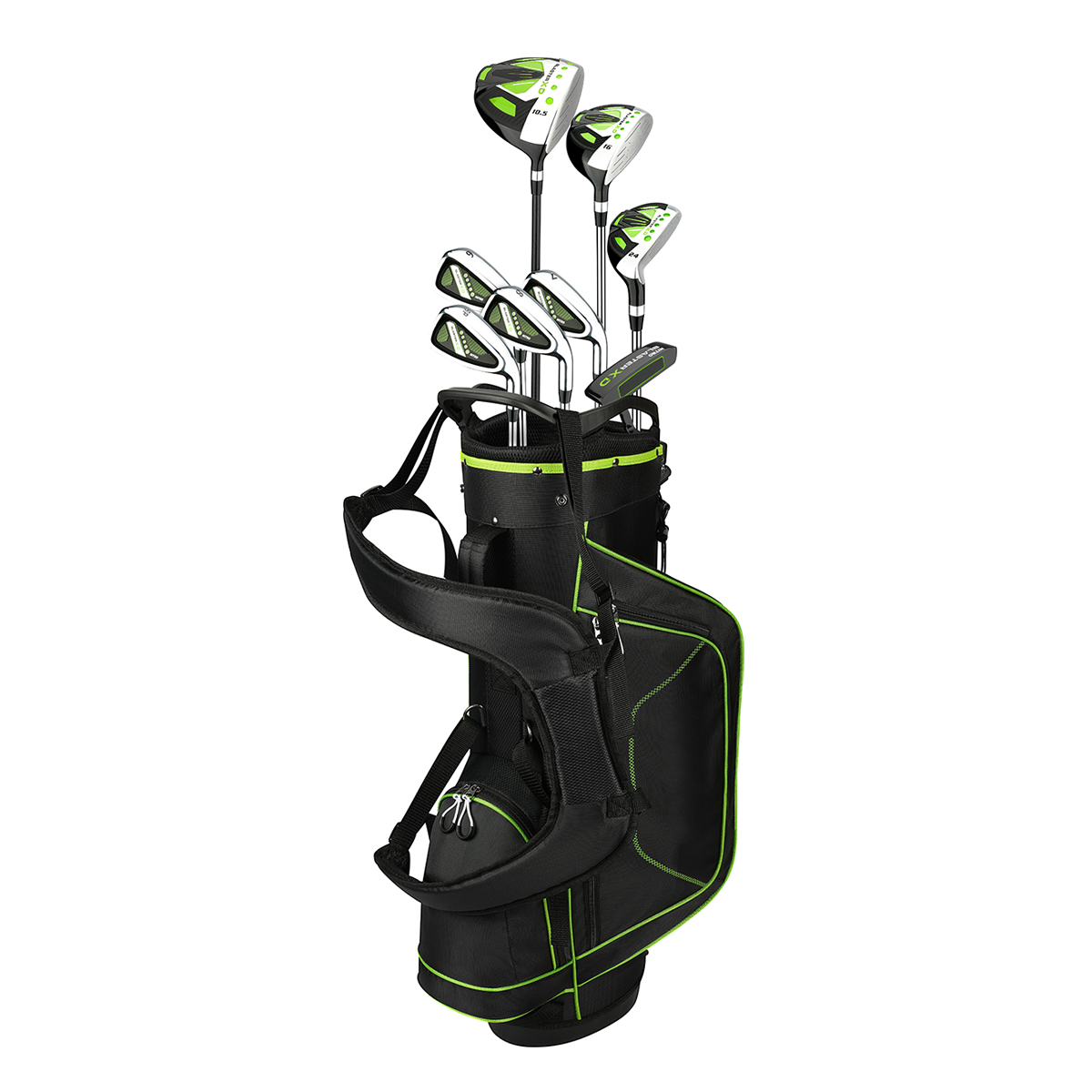 Nitro deals Golf Set