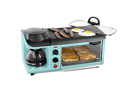 Bacon Express Toaster by Sharper Image @
