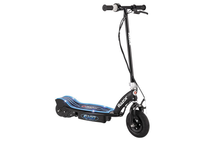 Razor® LED Electric Scooter