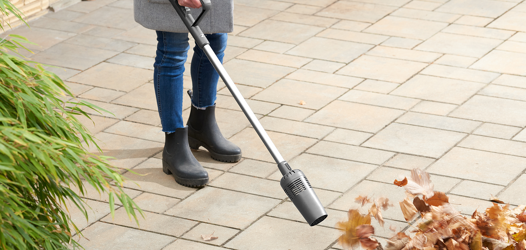 Tackle Autumn with essential tools for a a pristine yard.