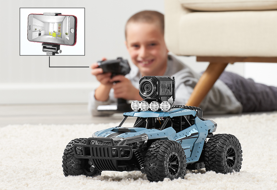 Camera rover rc on sale