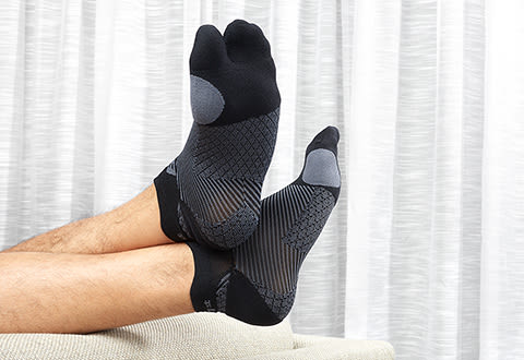Bunion Relief Socks (2 Pairs)
