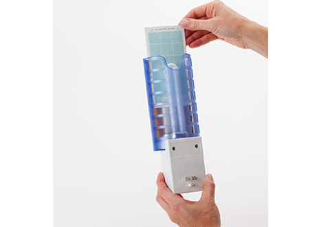 Extra Glue Cards for the Insect Trap with USB Charging Ports (6-Pack) 