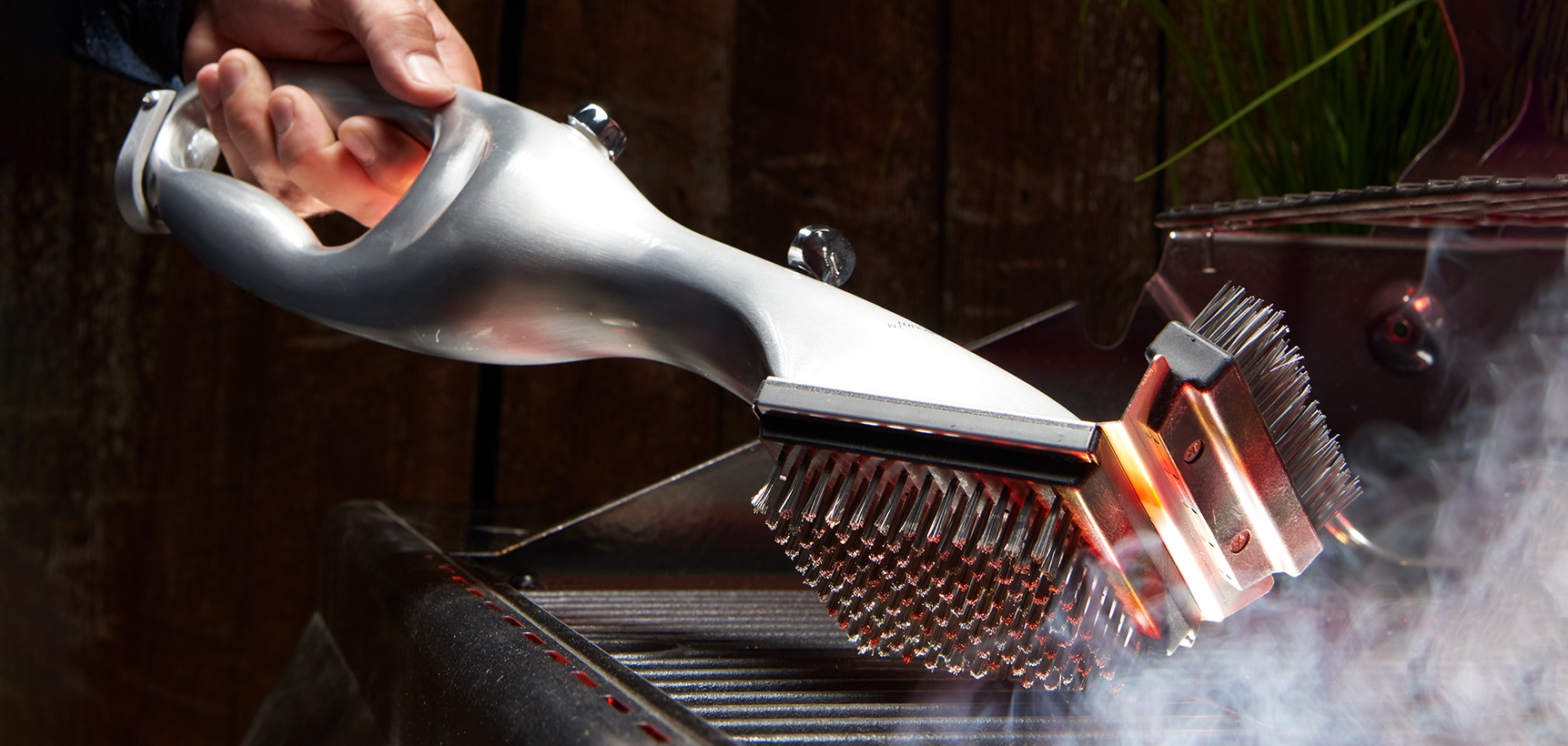 Elevate your outdoor entertaining with must-have grilling tools.