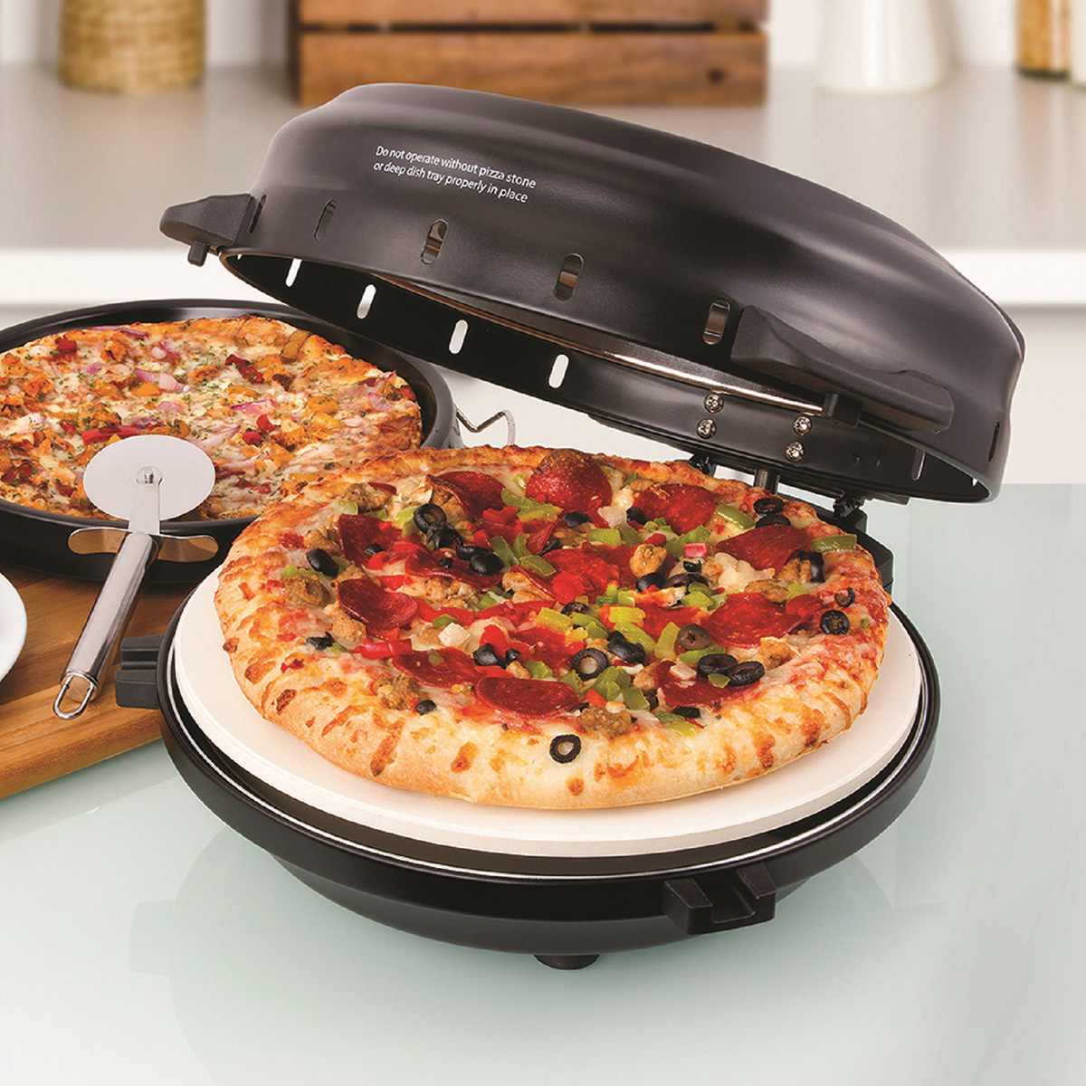 MICOTヴィンテージ陶器Pizza PEPPERONI6枚セット MICOTヴィンテージ陶器Pizza PEPPERONI6枚セット MICOT