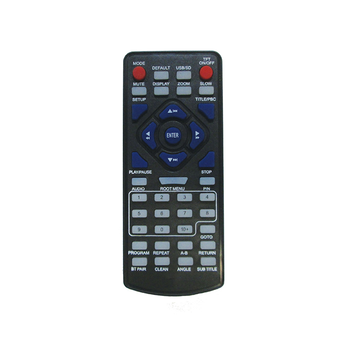 Bluetooth CD/DVD Boombox Radio @ SharperImage.com