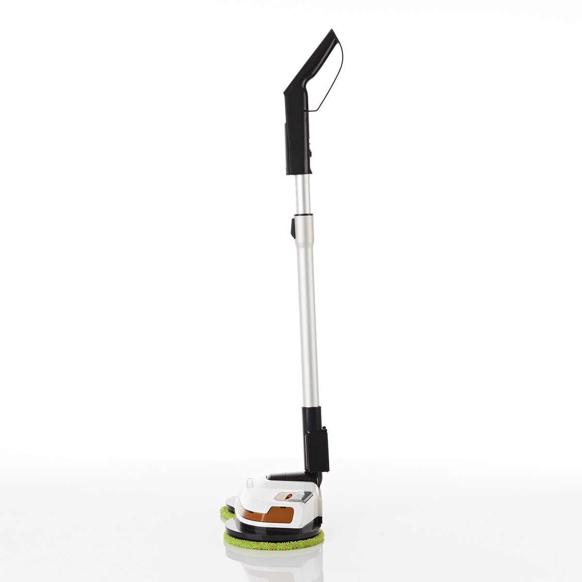 Multi-Surface Cordless Mop @ SharperImage.com