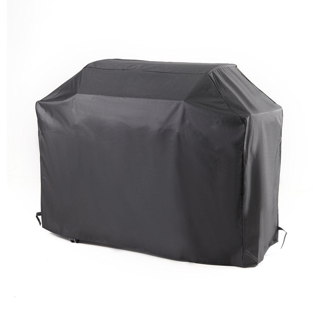 Black Grill Cover for 450/510 sq. in. Smart Grills