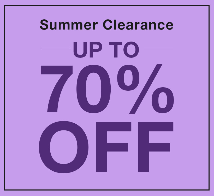 Score deep discounts before the season fades 