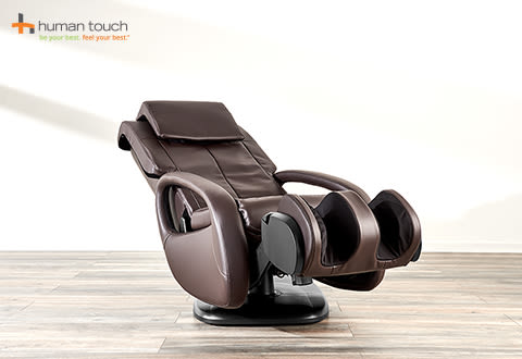 Certus Massage Chair - Human Touch®