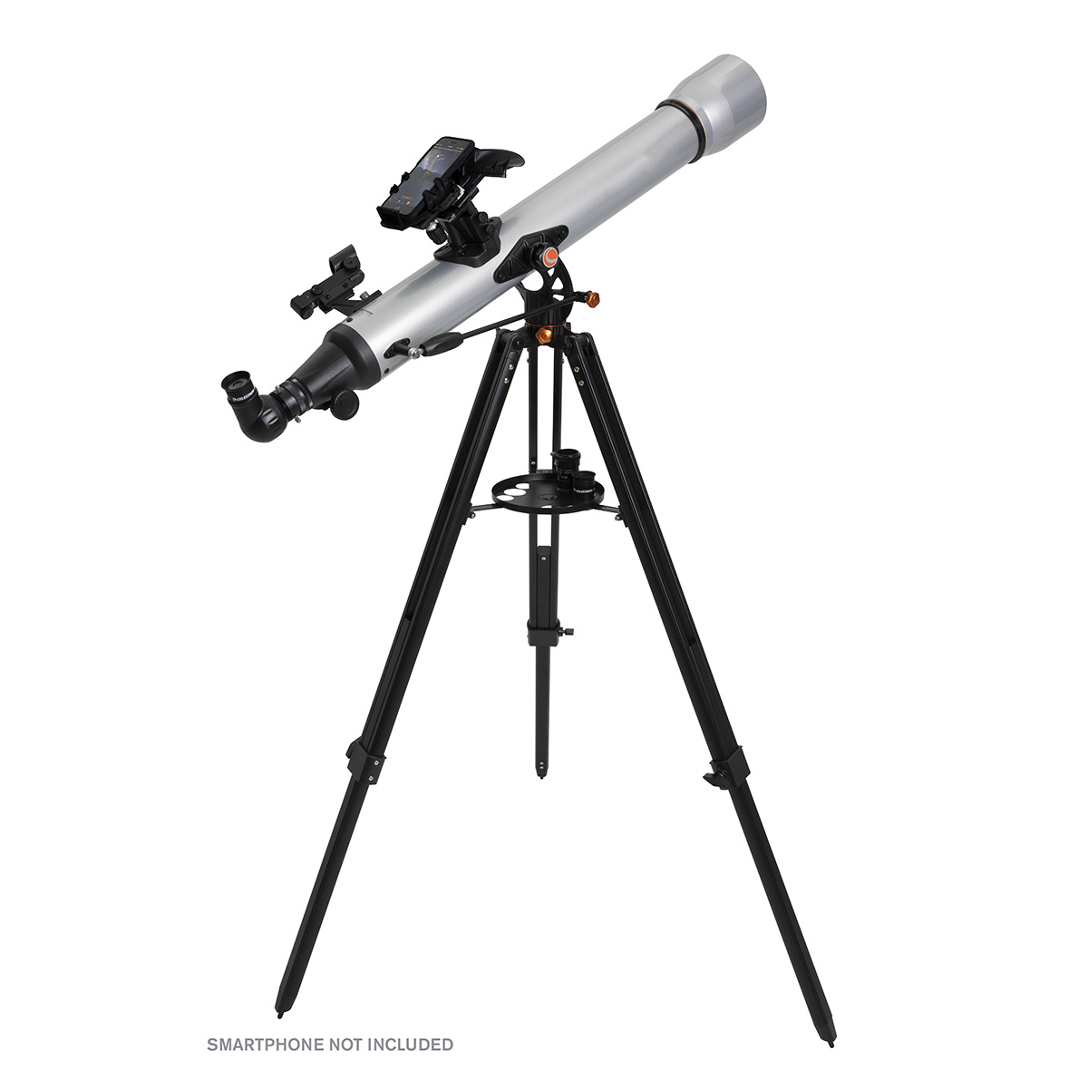 当季大流行 Smart Tracking Telescope @ SharperImage.com その他