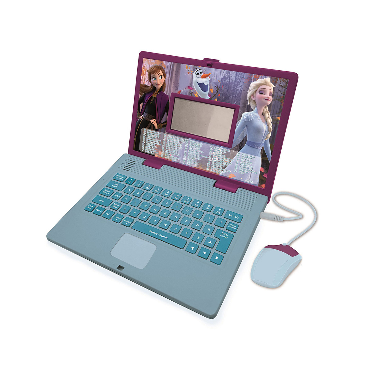 Disney hot Frozen Tablet