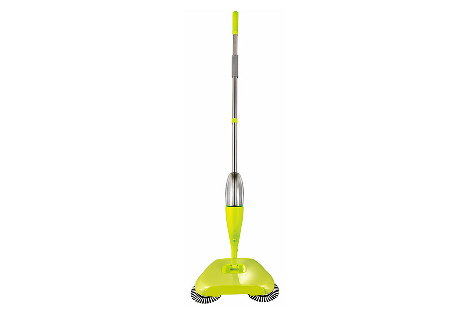 Electric Mop and Window Cleaner in store One,