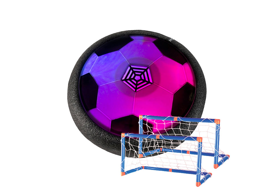 Air hover soccer ball online